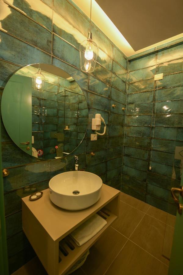 Cocja Boutique Hotel Shkodër エクステリア 写真