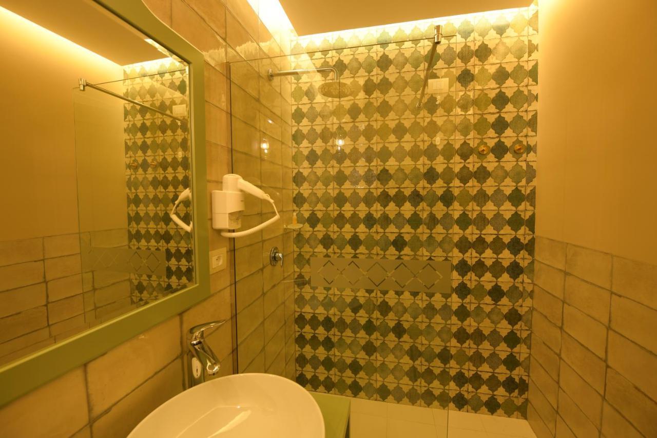 Cocja Boutique Hotel Shkodër エクステリア 写真